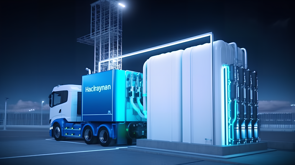 冷鏈云倉(cāng)簡(jiǎn)介概括(圖1)