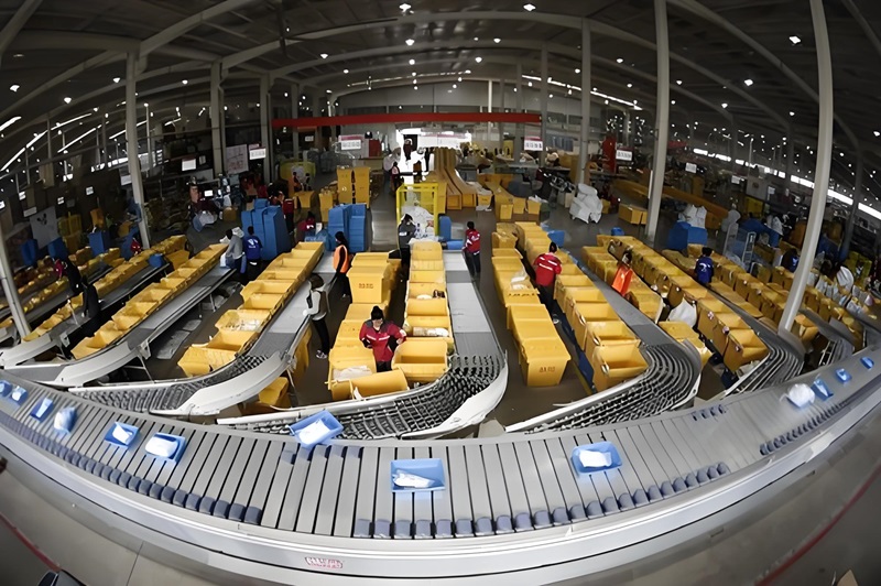 生鮮前置倉(cāng)是什么意思？生鮮前置倉(cāng)的簡(jiǎn)介(圖1)