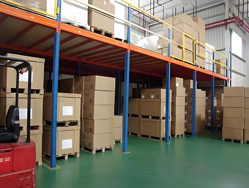 云倉電商倉儲什么價格(圖1)