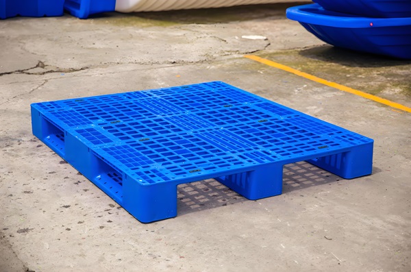 電商冷凍倉配有哪些配件設(shè)備(圖4)