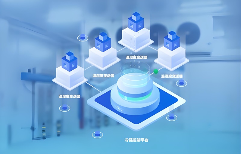 冷鏈溫控系統(tǒng)的成本大概是多少？(圖1)