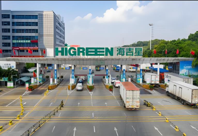 深圳冷鏈批發(fā)市場有哪些(圖1)