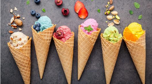 冰淇淋冷鏈運(yùn)輸一般可以保幾天(圖1) 冰淇淋冷鏈運(yùn)輸一般可以保幾天(圖1)